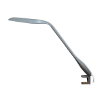 Lampe d'architecte cobra par philippe michel pour manade