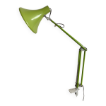 Lampe architecte design annes 60