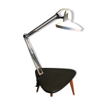Lampe d'architecte fase 1970's