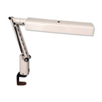 Lampe d'architecte guzzini