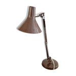 Lampe architecte jacob jacobsen 1970