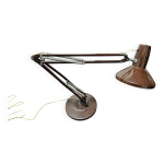 Lampe d'architecte ledu type 232 vintage