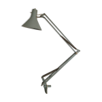 Lampe d'architecte luxo l1 vintage 1960