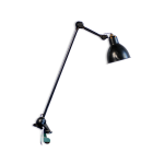 Lampe d'architecte mod. 201bernard albin gras, france 1930
