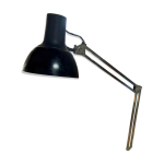 Lampe d architecte noire
