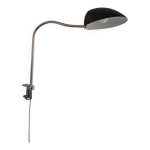 Lampe d'architecte dans le style  ki - e - klair  d'alphonse pinoit / annes 50
