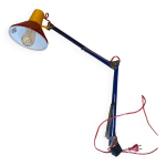 Lampe architecte style memphis milano Lampe architecte style memphis milano