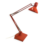 Lampe d'architecte suédoise Lampe d'architecte suédoise