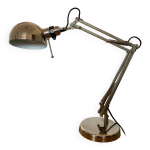 Lampe d architecte ikea vintage forsa