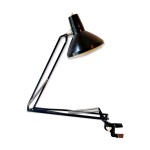 Lampe architecte waso ledu modle wz1 1970
