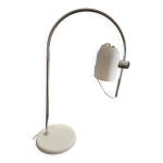 Lampe arquée goffredo reggiani 1974 Lampe arquée goffredo reggiani 1974