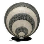 Lampe art cintique 1970