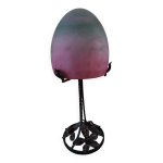 Lampe art dco ancienne