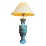 Lampe d art signée j - n bouillet bijouska baroco - 1 / 1000 Lampe d art signée j - n bouillet bijouska baroco - 1 / 1000