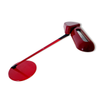 Lampe arteluce ring a400 bruno guecchelin Lampe arteluce ring a400 bruno guecchelin