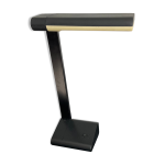 Lampe articule vintage massive des annes 70 - 80