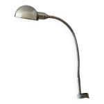 Lampe d atelier 1950 jumo