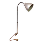 Lampe d'atelier ki - e - klair alphonse pinoit 1950