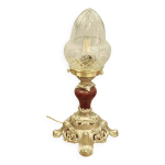 Lampe baroque