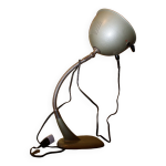 Lampe belmag zurich 1950