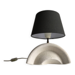 Lampe b�ton cellulaire fa�on albert tormos