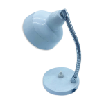 Lampe blanche