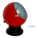 Lampe boule magnétique horn belysning eyeball scandinave danemark Lampe boule magnétique horn belysning eyeball scandinave danemark
