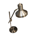 Lampe  bras 1960