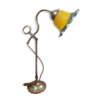 Lampe de bureau 1900 / 30