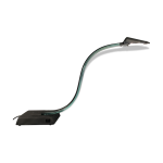 Lampe de bureau 1980's