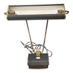 Lampe de bureau no 71 art dco, anne 1930