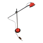Lampe de bureau ajustable vintage Lampe de bureau ajustable vintage