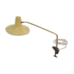 Lampe de bureau, allemagne 1960