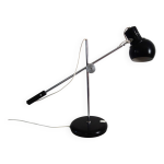 Lampe de bureau aluminor vintage