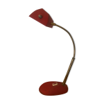 Lampe de bureau annes 50