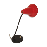 Lampe de bureau des annes 50