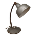 Lampe de bureau annes 50