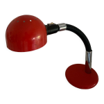 Lampe de bureau annes 70