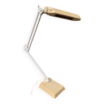 Lampe de bureau architecte articule scandinave lival