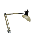 Lampe de bureau, architecte, dessinateur articule annes 70