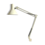 Lampe de bureau architecte ledu années 60 - 70 Lampe de bureau architecte ledu années 60 - 70