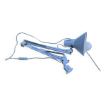 Lampe de bureau et d'architecte seylumire