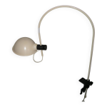 Lampe de bureau arco des années 70 Lampe de bureau arco des années 70