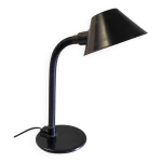 Lampe de bureau articule par aluminor (france) - xxme