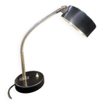 Lampe bureau articule jumo circa 1950 architecte style industriel vintage