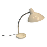 Lampe de bureau articule regent 1980
