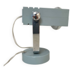 Lampe de bureau articule vintage 1970