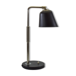 Lampe de bureau bauhaus hala 1930