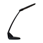 Lampe de bureau brio par unilux