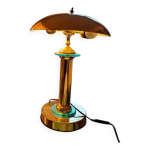Lampe bureau champignon banquier Lampe bureau champignon banquier